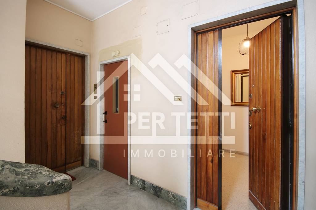 appartamento in affitto a Roma in zona Rione Prati