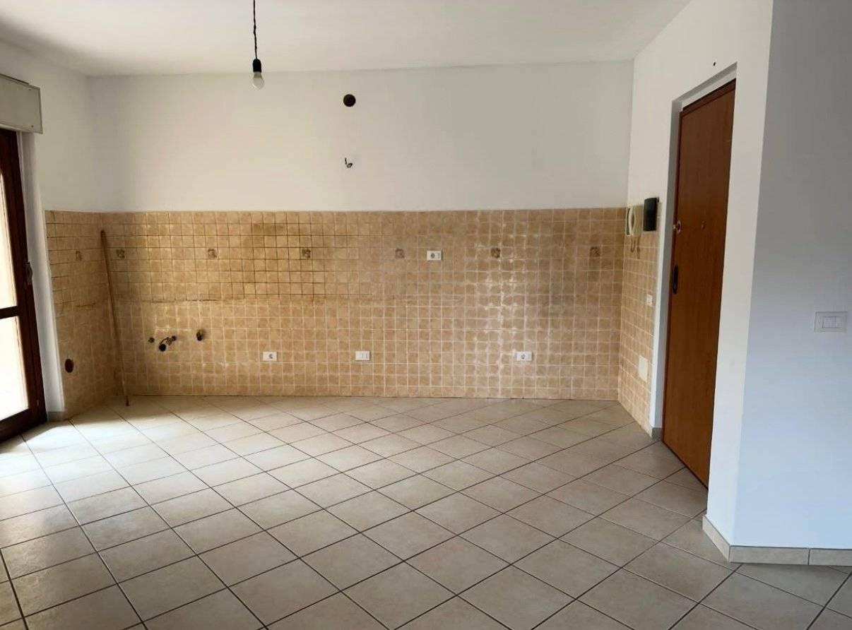 appartamento in affitto a Roma in zona Castelverde