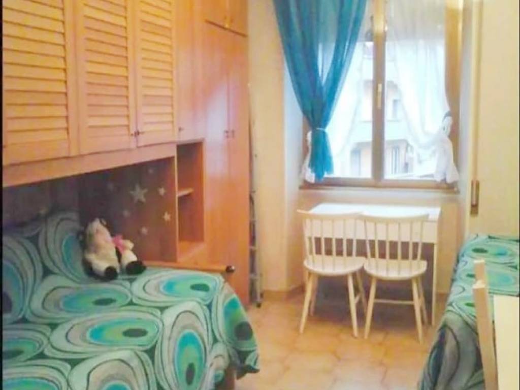 appartamento in affitto a Roma in zona Nomentano