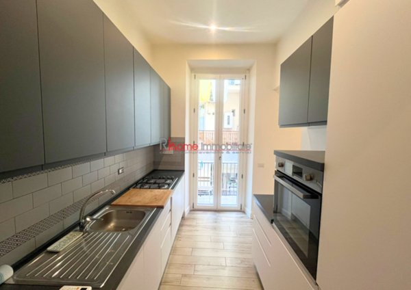 appartamento in affitto a Roma in zona Esquilino