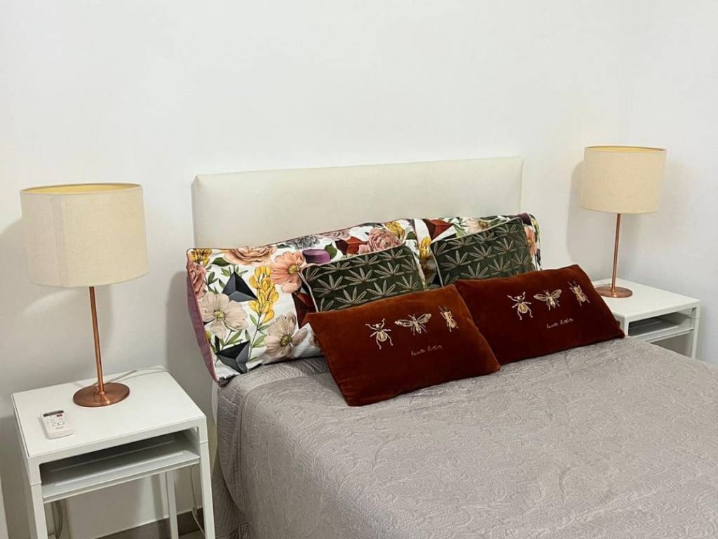 appartamento in affitto a Roma in zona Torre Angela