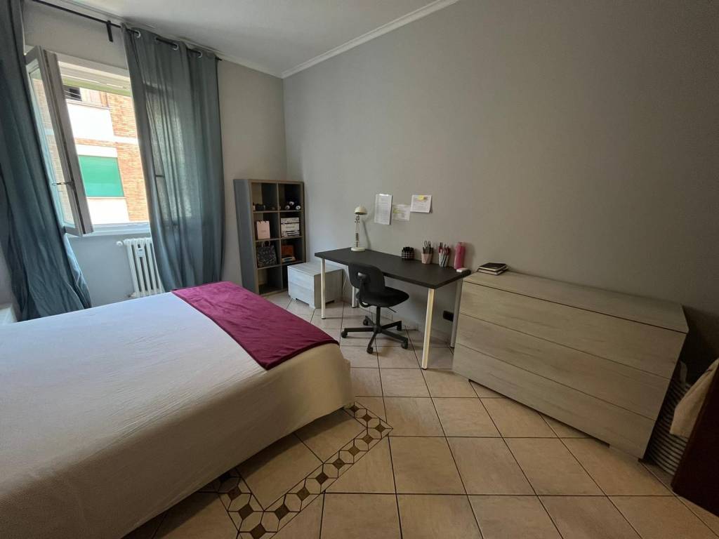 appartamento in affitto a Roma in zona Ostiense