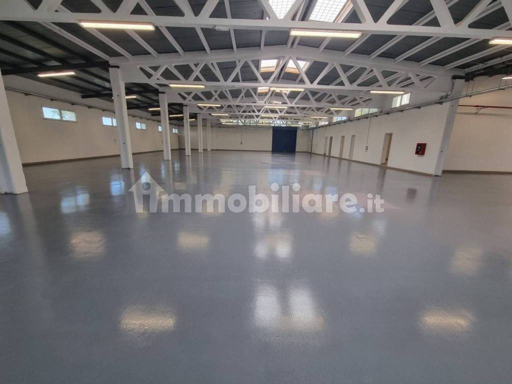 locale commerciale in affitto a Roma in zona Flaminio