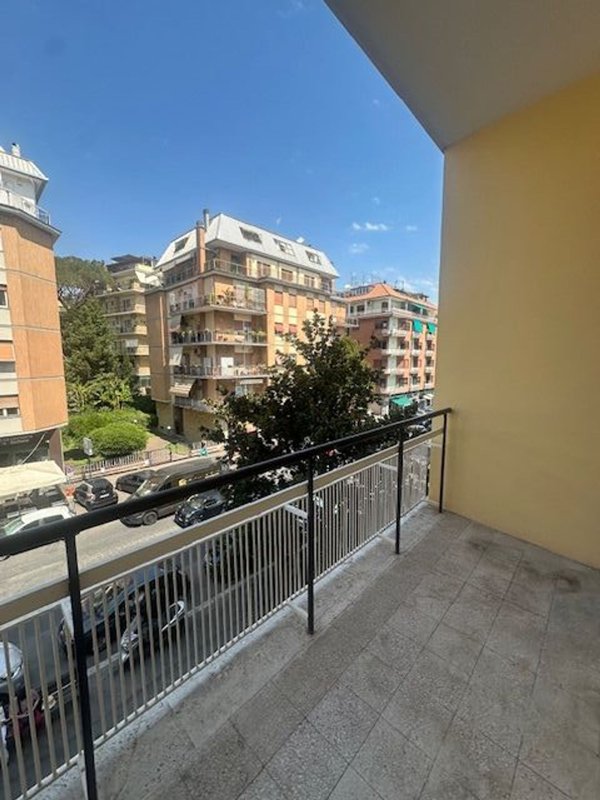appartamento in affitto a Roma in zona Tor di Quinto