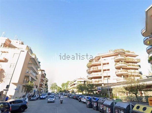 locale commerciale in affitto a Roma in zona Della Vittoria