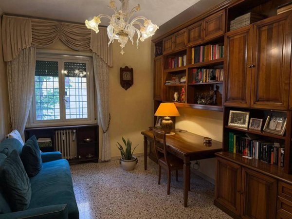 appartamento in affitto a Roma in zona Tiburtino