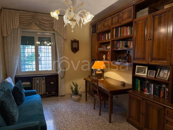 appartamento in affitto a Roma in zona Tiburtino