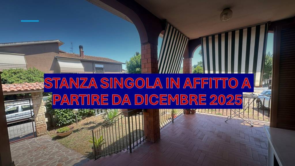 appartamento in affitto a Roma in zona Castel di Leva