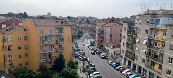 appartamento in affitto a Roma in zona Ostiense