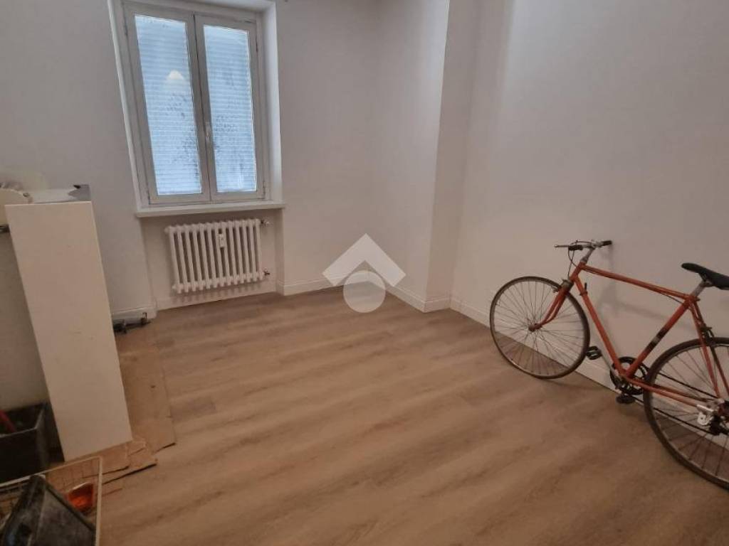 appartamento in affitto a Roma in zona Ostiense