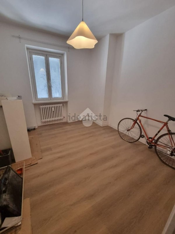 appartamento in affitto a Roma in zona Ostiense