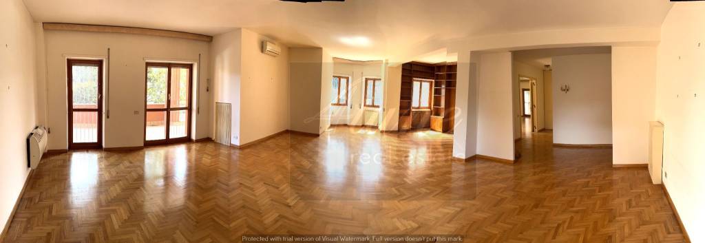 appartamento in affitto a Roma