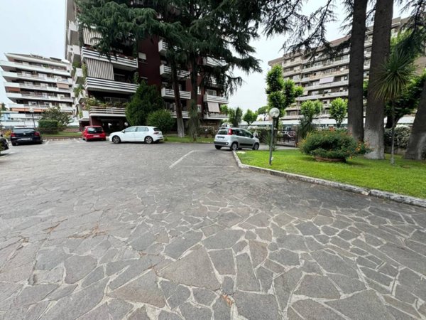 appartamento in affitto a Roma in zona Vigna Murata