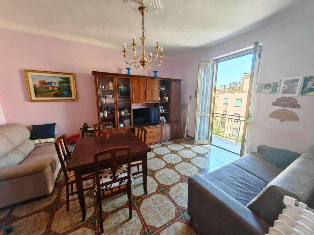 appartamento in affitto a Roma in zona Appio Latino