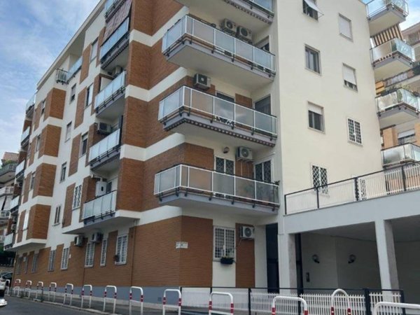 appartamento in affitto a Roma in zona Monte Sacro/Talenti