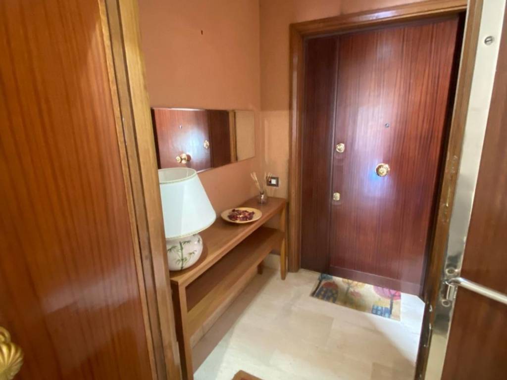 appartamento in affitto a Roma in zona Pietralata