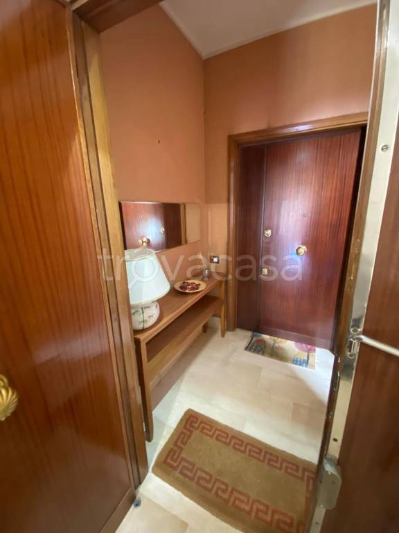 appartamento in affitto a Roma in zona Pietralata