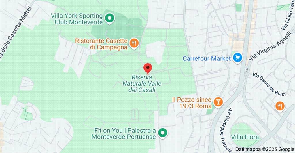 appartamento in affitto a Roma in zona Gianicolense