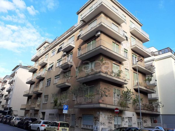 appartamento in affitto a Roma in zona Monte Sacro/Talenti