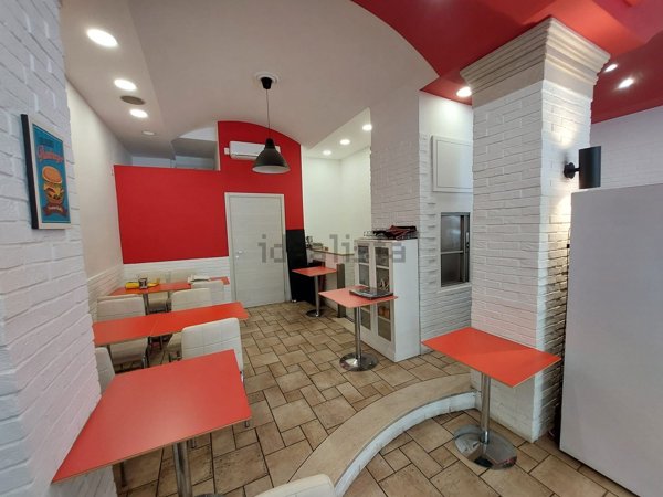 casa indipendente in affitto a Roma in zona Trieste