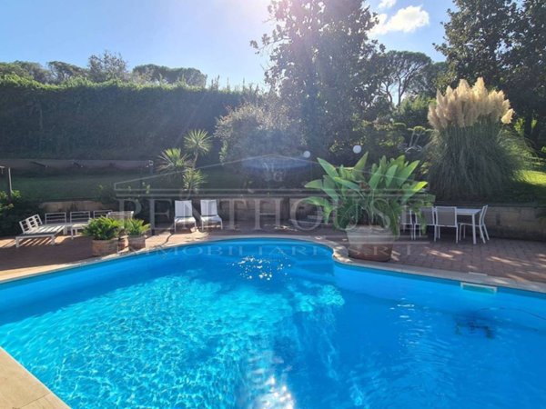 appartamento in affitto a Roma in zona EUR