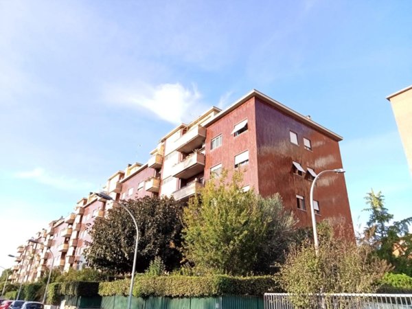 appartamento in affitto a Roma in zona Torrino