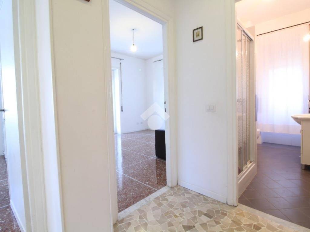 appartamento in affitto a Roma in zona Trionfale