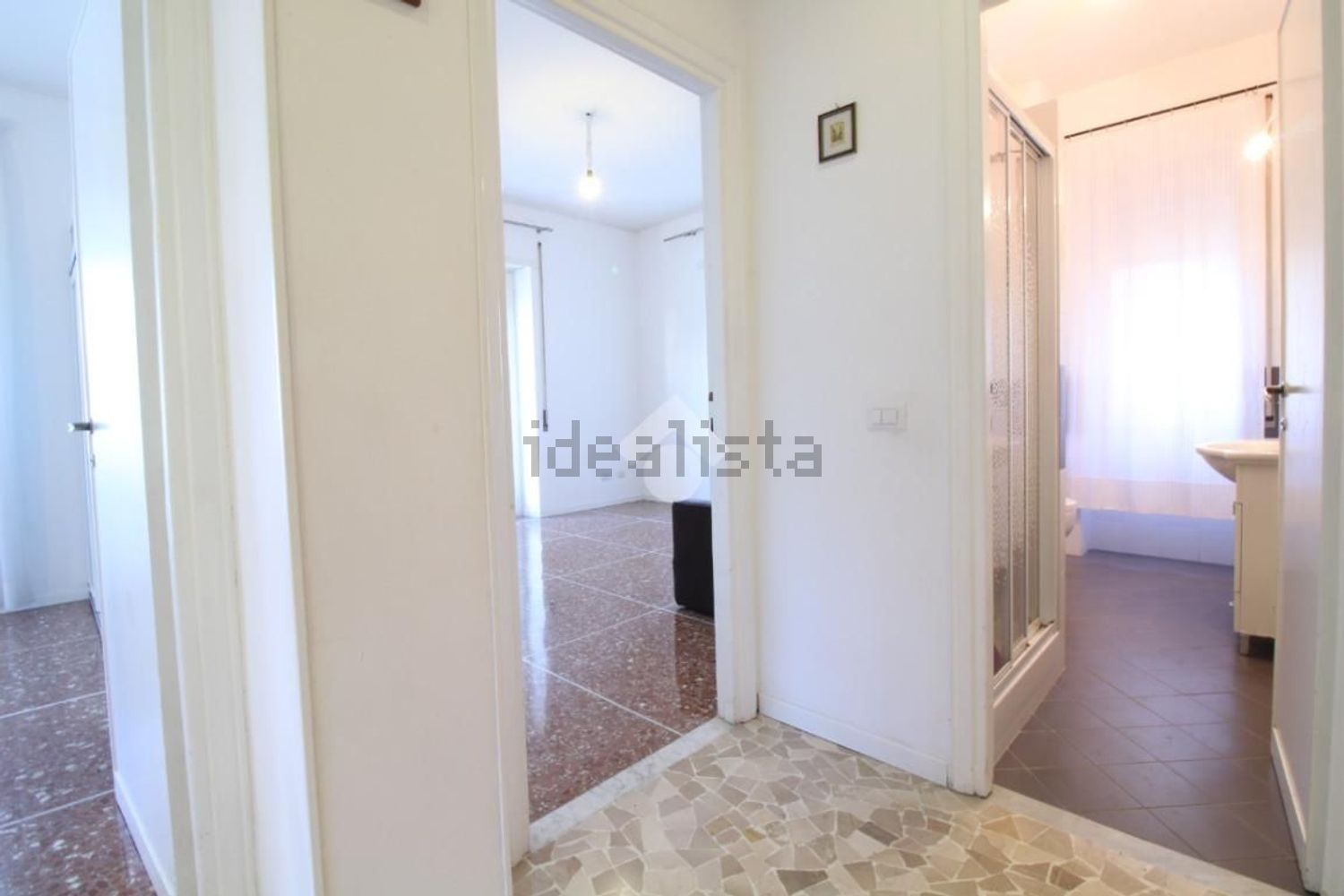 appartamento in affitto a Roma in zona Trionfale