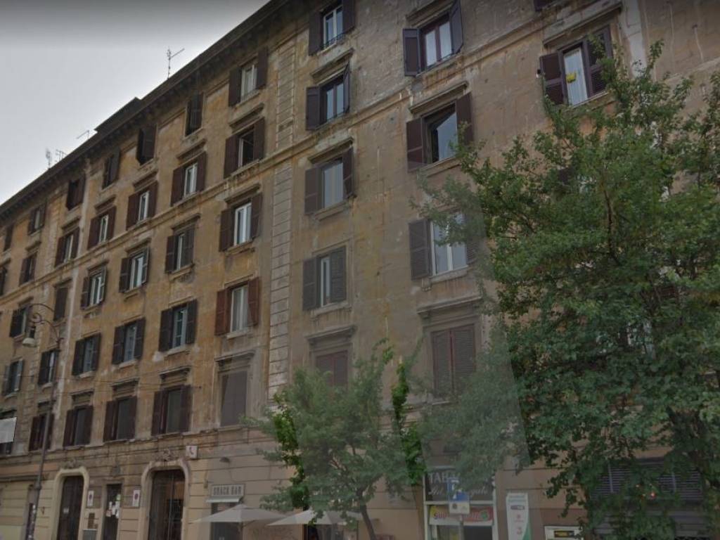 appartamento in affitto a Roma in zona Testaccio