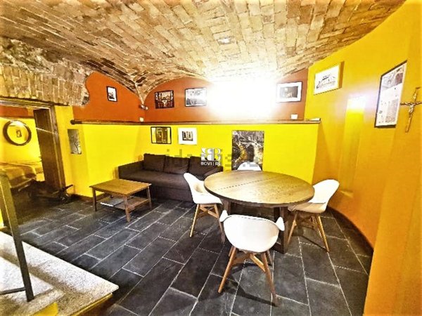 appartamento in affitto a Roma in zona Rione Borgo