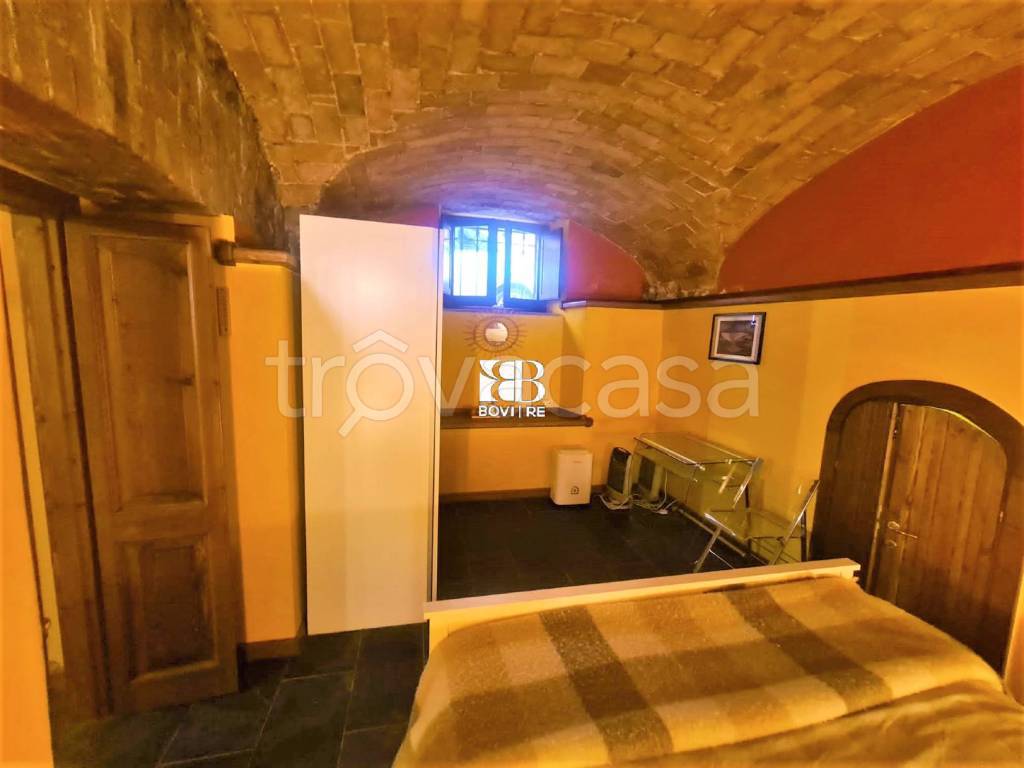 monolocale in affitto a Roma in zona Rione Borgo
