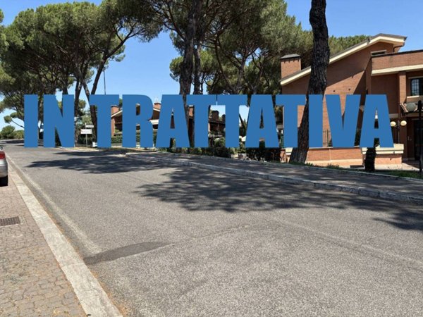 appartamento in affitto a Roma in zona Grottarossa