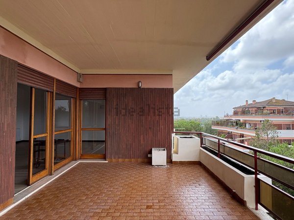 appartamento in affitto a Roma