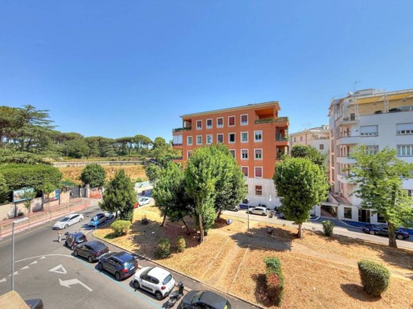 appartamento in affitto a Roma in zona Parioli