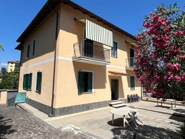appartamento in affitto a Roma in zona Trionfale