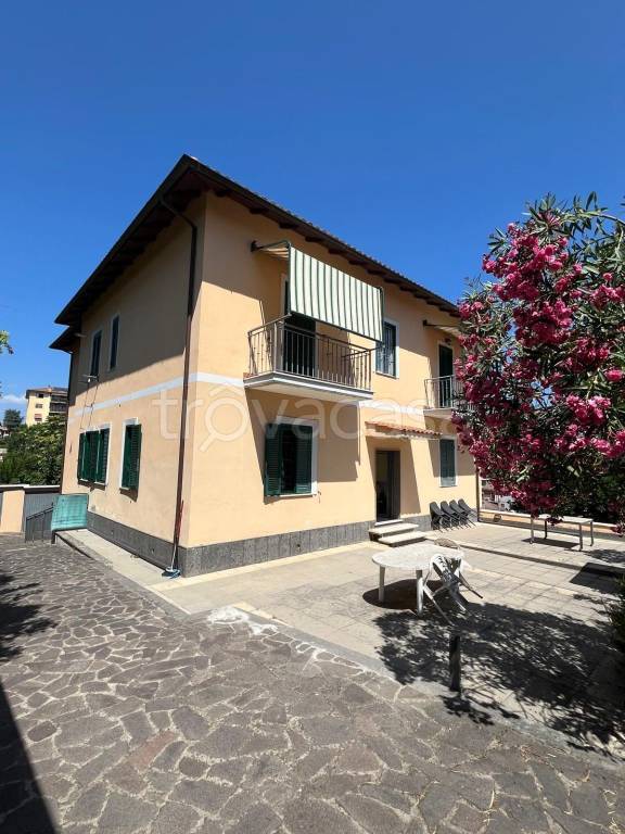 appartamento in affitto a Roma in zona Trionfale