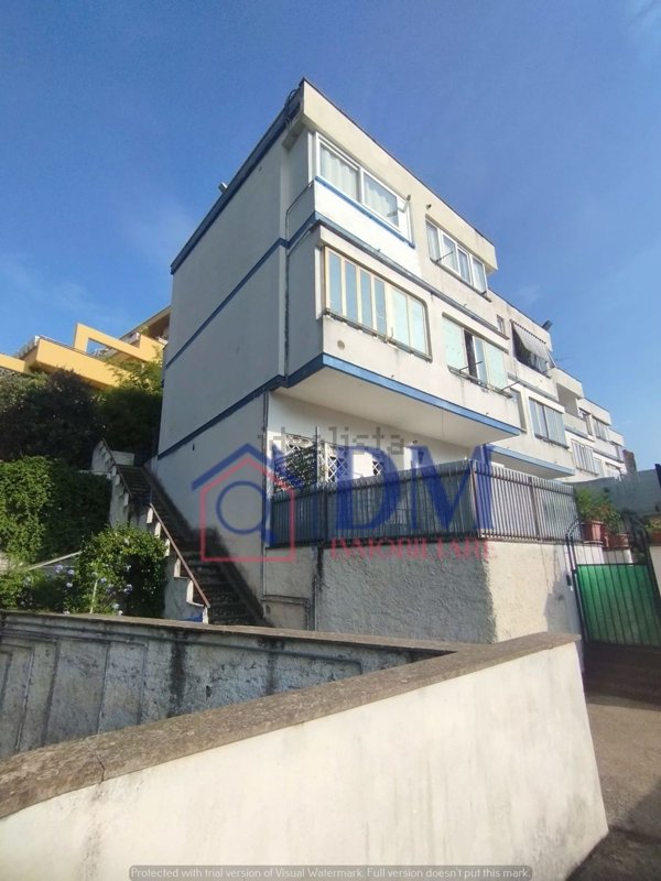 appartamento in affitto a Roma in zona La Giustiniana
