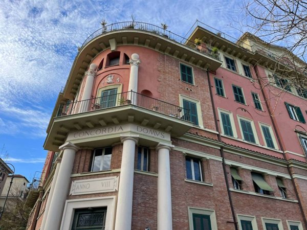 ufficio in affitto a Roma in zona Nomentano