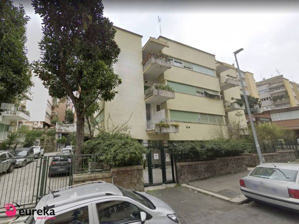 appartamento in affitto a Roma in zona Aurelio