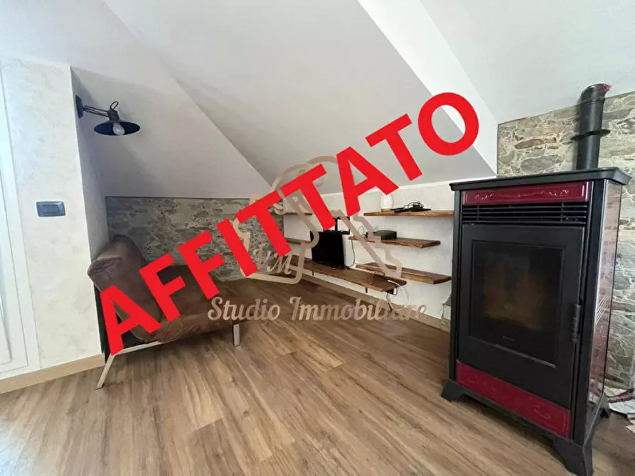 appartamento in affitto a Roma in zona Torrione Cerquetta