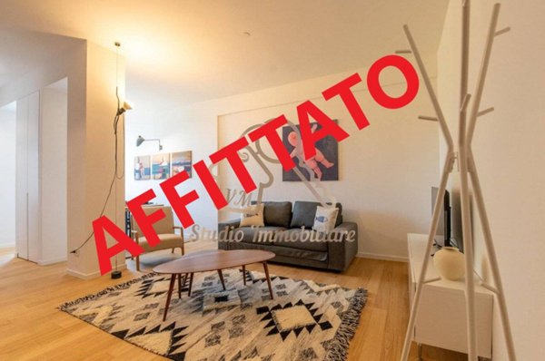 appartamento in affitto a Roma in zona Olgiata