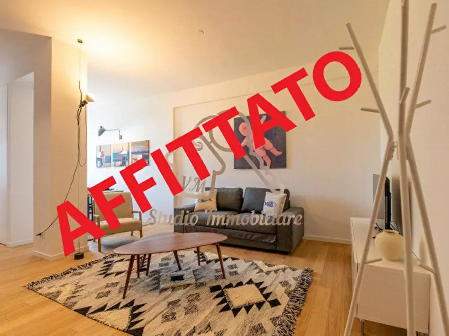 appartamento in affitto a Roma in zona Ostiense