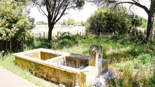 appartamento in affitto a Roma in zona Ostia Antica