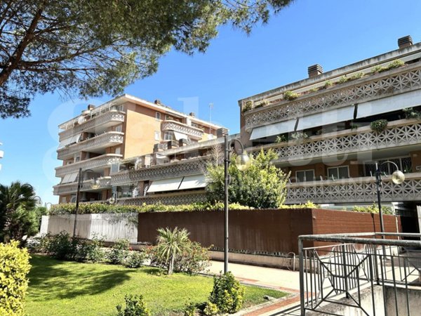appartamento in affitto a Roma in zona Ostiense
