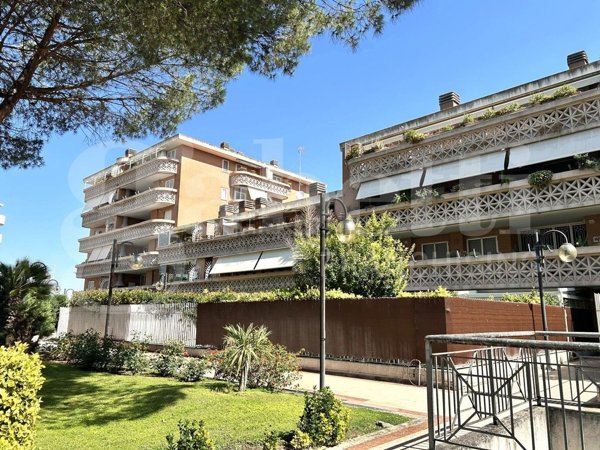 appartamento in affitto a Roma in zona Ostiense