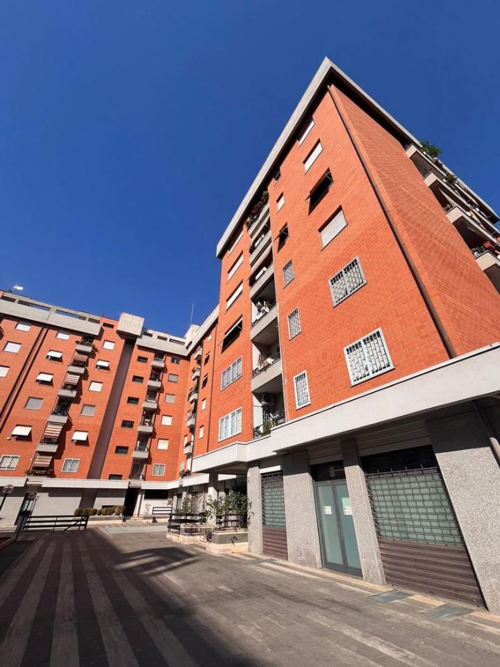 appartamento in affitto a Roma in zona Salario