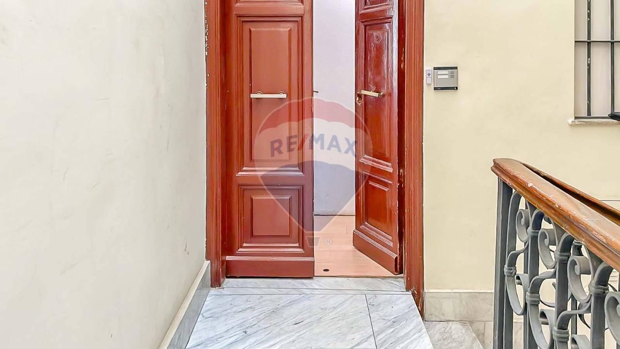 appartamento in affitto a Roma in zona Trevi-Colonna