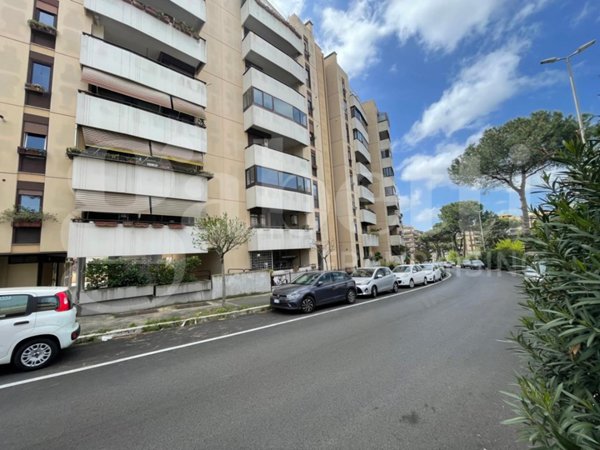 appartamento in affitto a Roma in zona Ostiense
