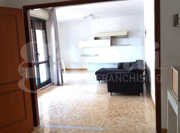 appartamento in affitto a Roma in zona EUR