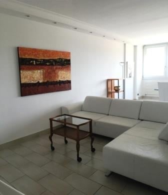 appartamento in affitto a Roma in zona Ardeatino